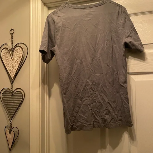 EUC. Brand: Hurley. Size: Big Boys L. Color: grey - Picture 4 of 4